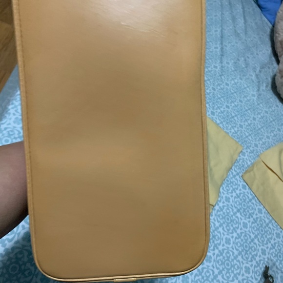 —SOLD ON INSTAGRAM— LV Alma PM - Picture 7 of 8